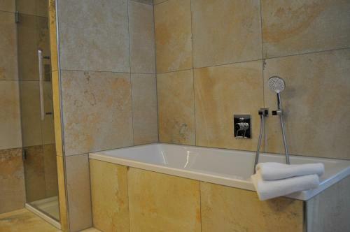 Hotel Schlo� Ort