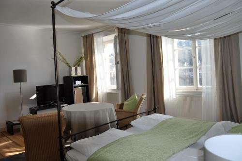 Hotel Schlo� Ort
