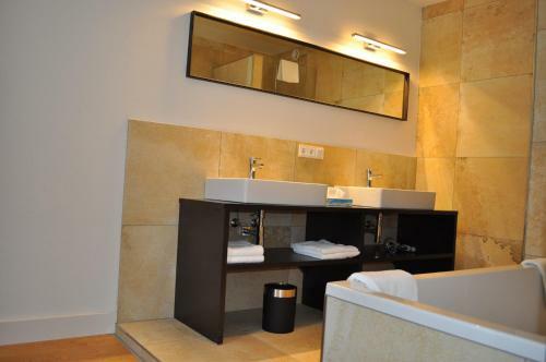 Hotel Schlo� Ort