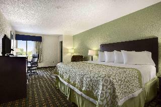 Hotel Days Inn Jasper