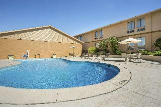 Hotel Days Inn Jasper