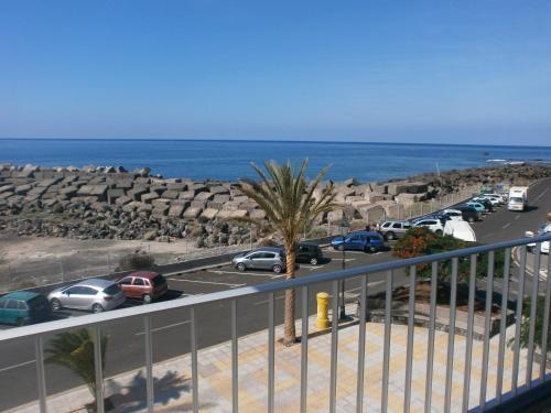 Apartamentos Am�rica