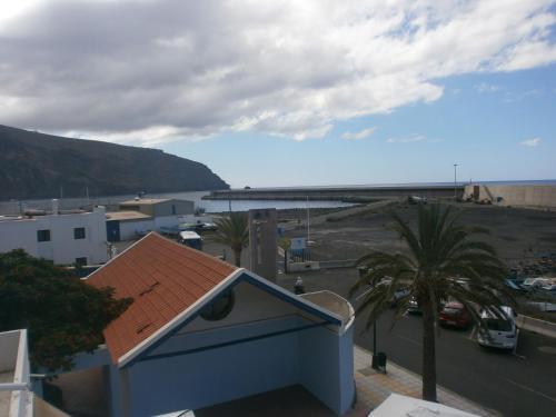 Apartamentos Am�rica