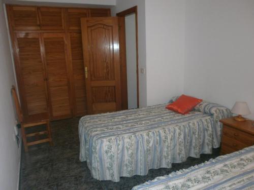 Apartamentos Am�rica