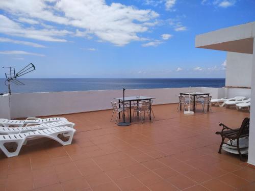 Apartamentos Am�rica