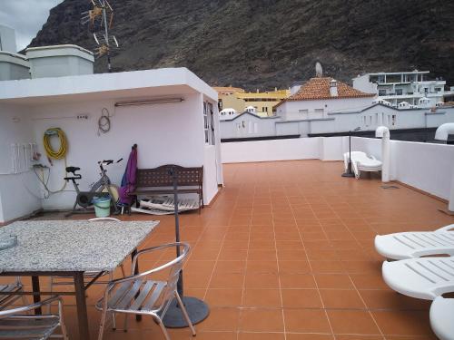 Apartamentos Am�rica