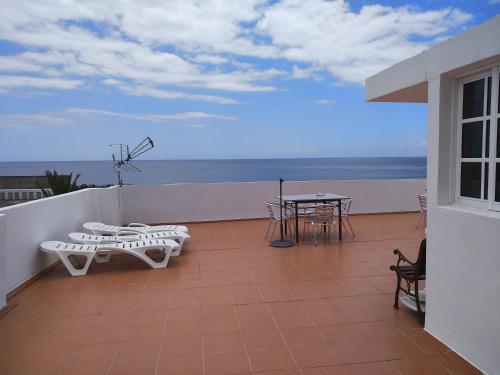 Apartamentos Am�rica