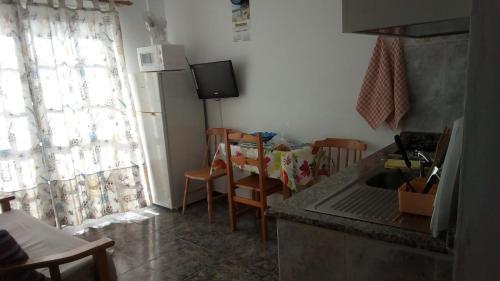 Apartamentos Am�rica
