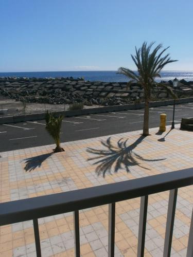 Apartamentos Am�rica