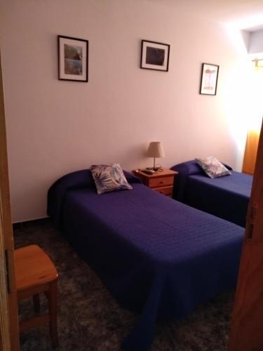 Apartamentos Am�rica