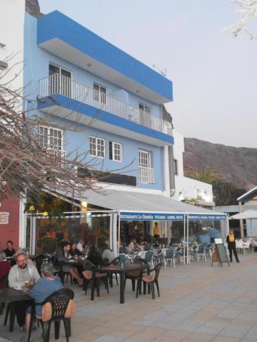 Apartamentos Am�rica