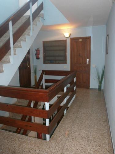 Apartamentos Am�rica