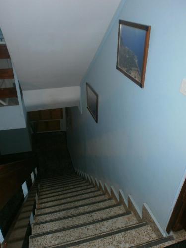Apartamentos Am�rica