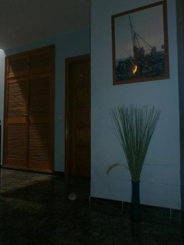 Apartamentos Am�rica