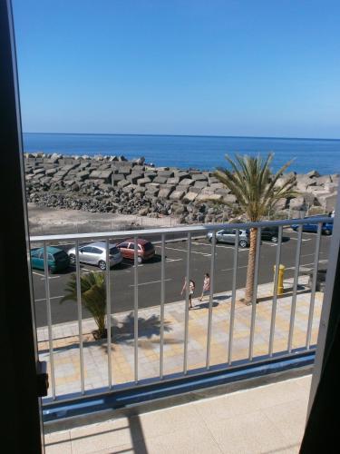 Apartamentos Am�rica