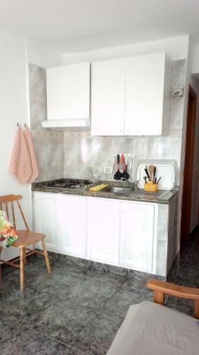 Apartamentos Am�rica