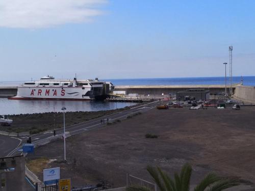 Apartamentos Am�rica