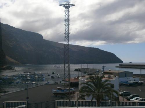 Apartamentos Am�rica