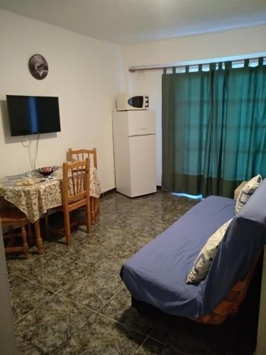 Apartamentos Am�rica