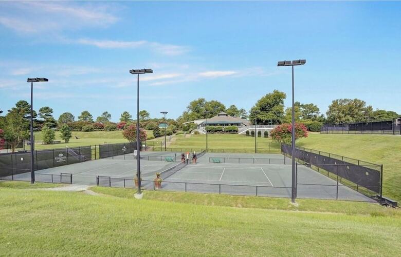 Hotel Kingsmill Resort
