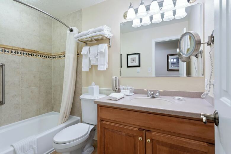 Hotel Kingsmill Resort