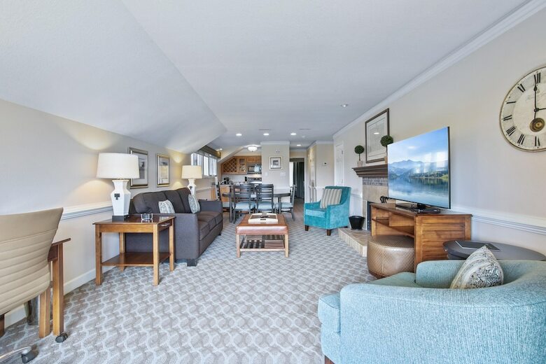 Hotel Kingsmill Resort