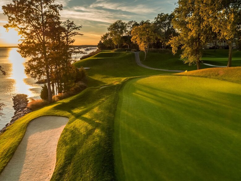Hotel Kingsmill Resort