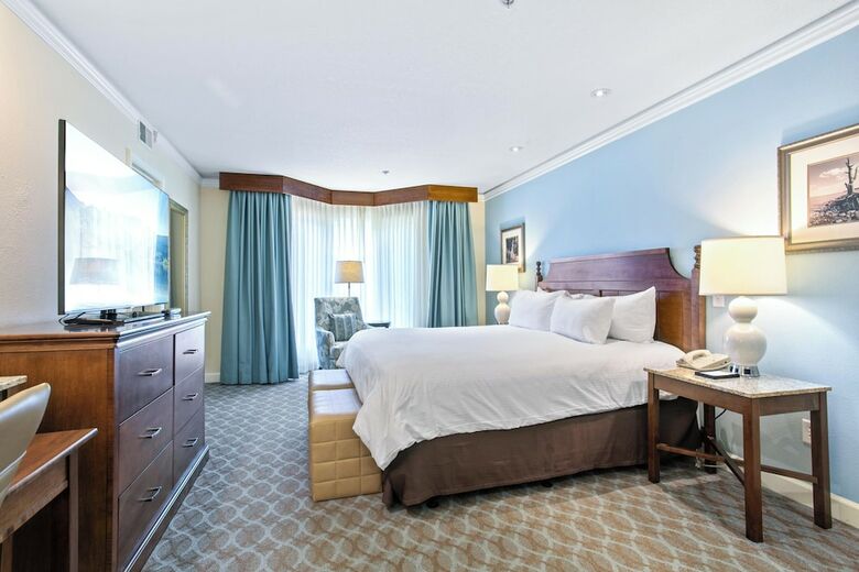 Hotel Kingsmill Resort