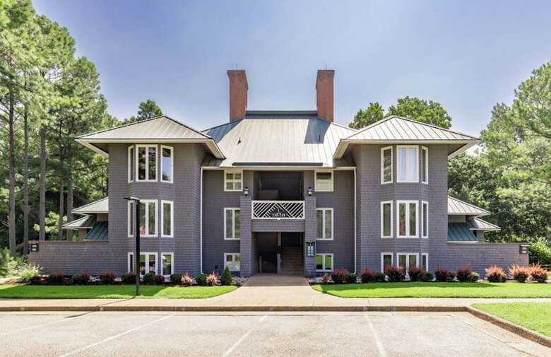 Hotel Kingsmill Resort