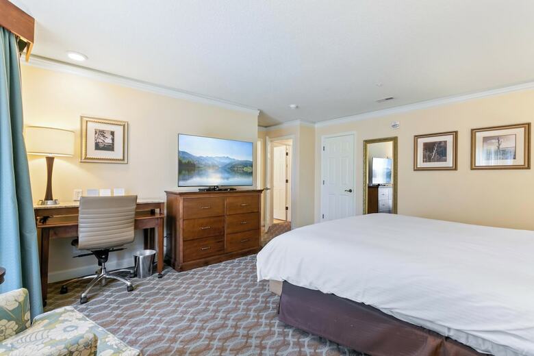 Hotel Kingsmill Resort