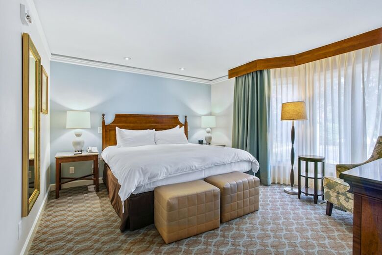 Hotel Kingsmill Resort