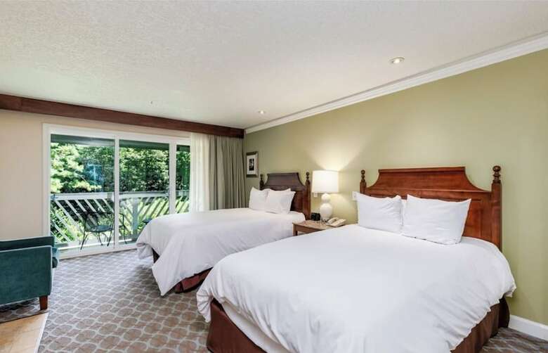 Hotel Kingsmill Resort