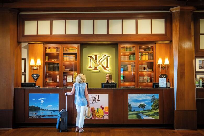 Hotel Kingsmill Resort