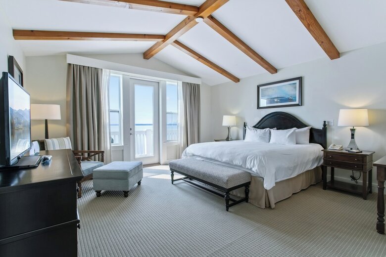 Hotel Kingsmill Resort