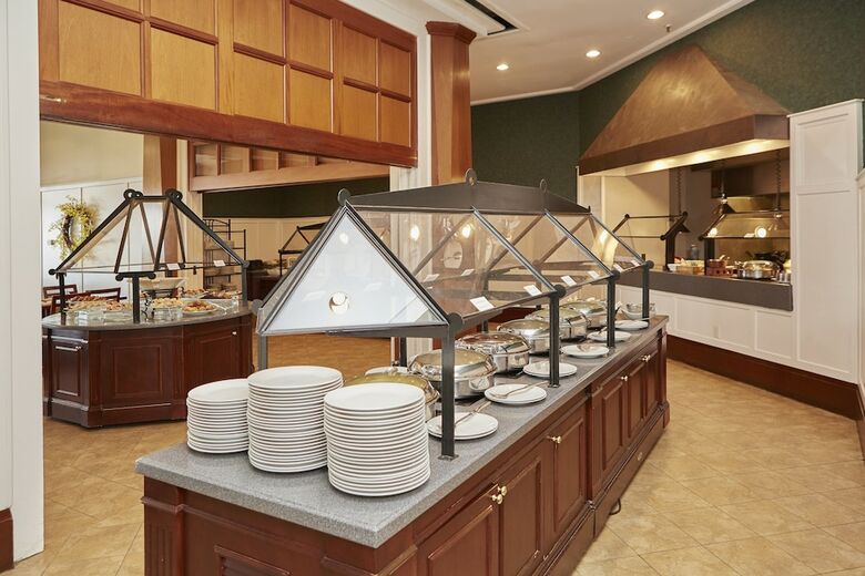 Hotel Kingsmill Resort