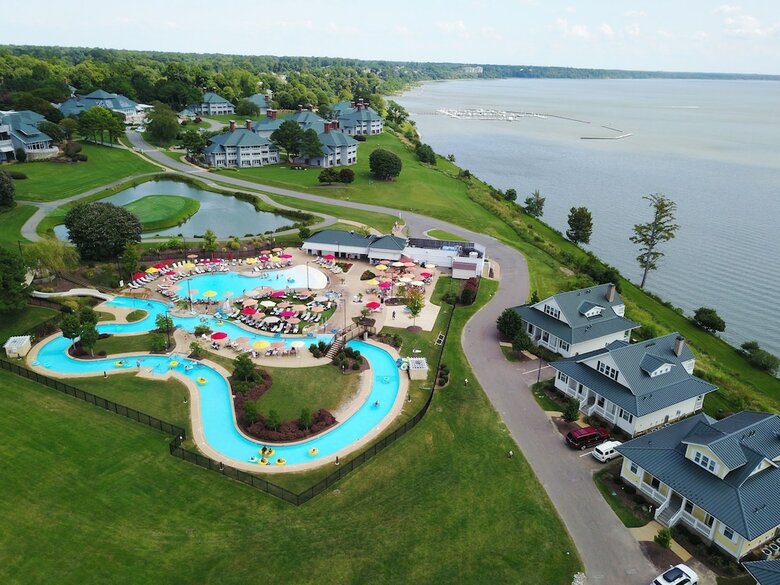 Hotel Kingsmill Resort