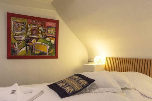 Frauenhotel Hanseatin