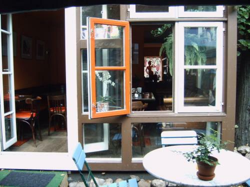 Frauenhotel Hanseatin
