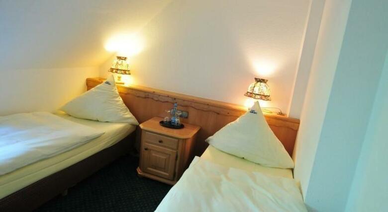 Hotel Allegro