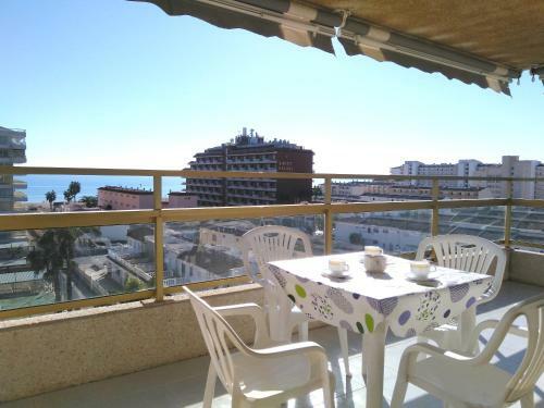 Apartamentos Mediterr�neo