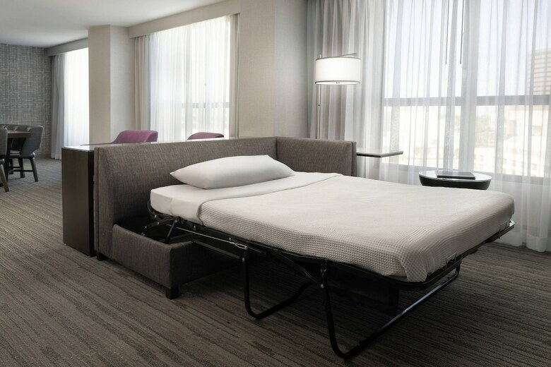 Hotel Costa Mesa Marriott