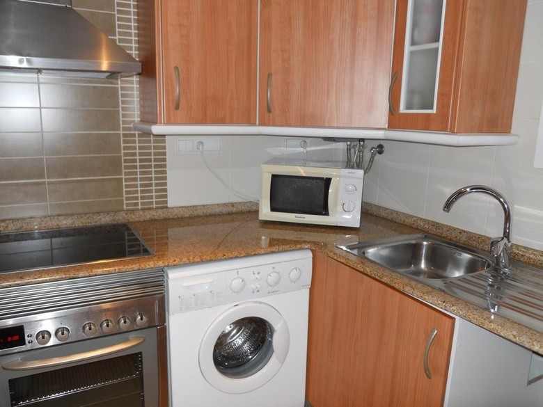 Apartamentos Aquamarina