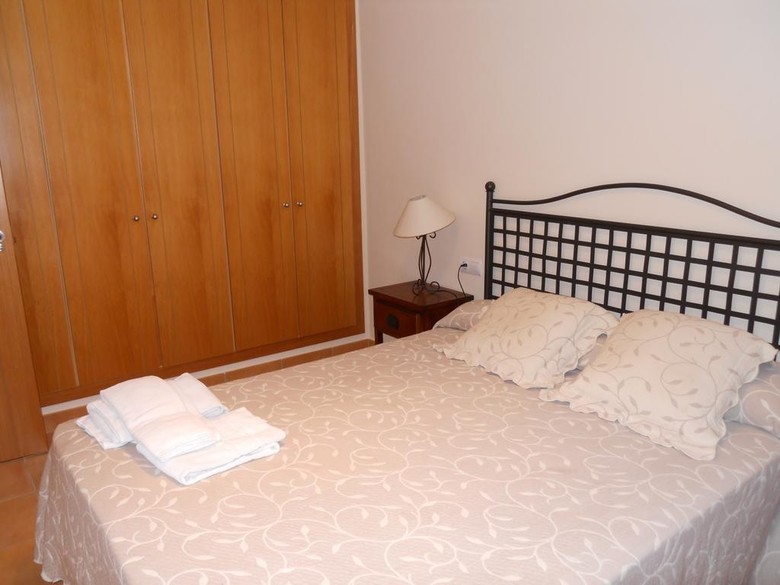 Apartamentos Aquamarina