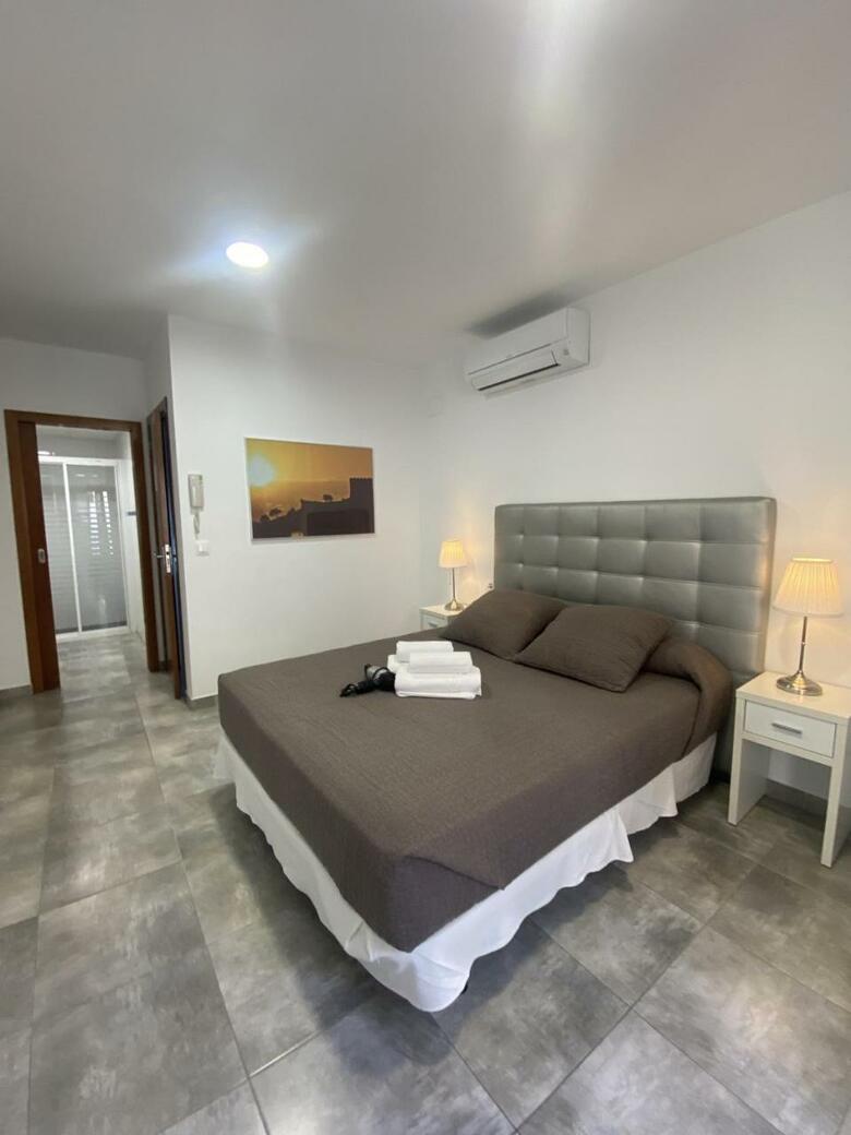 Happyvila Apartments