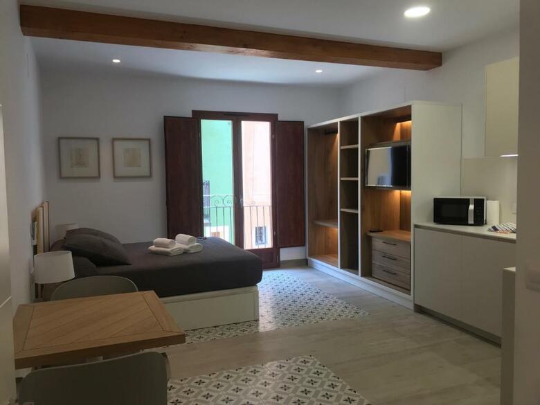 Happyvila Apartments