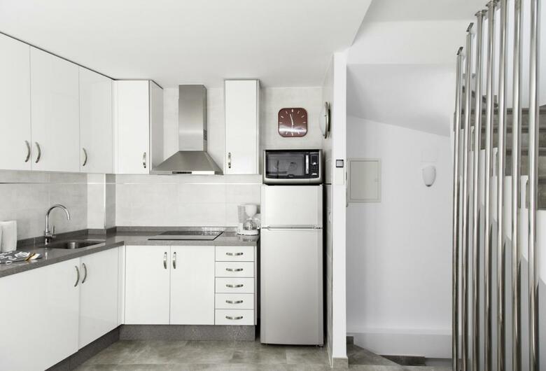 Happyvila Apartments