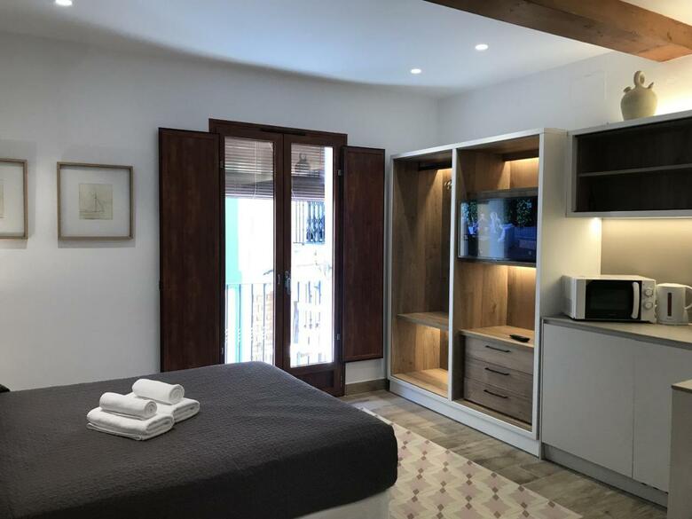 Happyvila Apartments