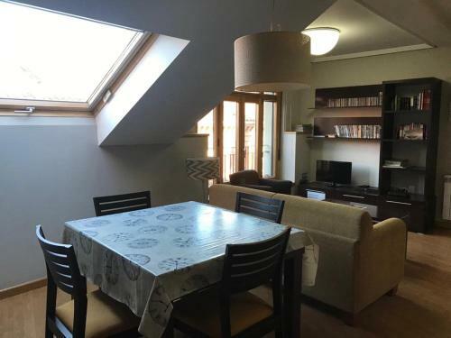 Apartamento La Cenicienta Catedral
