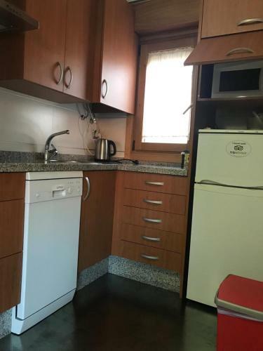 Apartamento La Cenicienta Catedral
