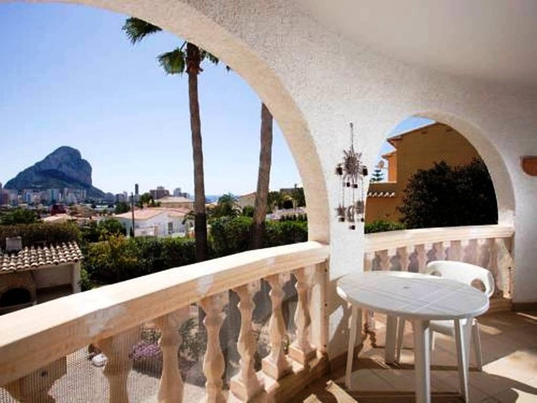 Villa Enchinent